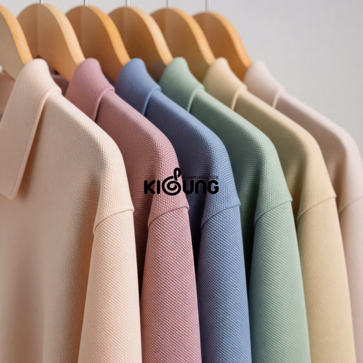 Polo T-shirt