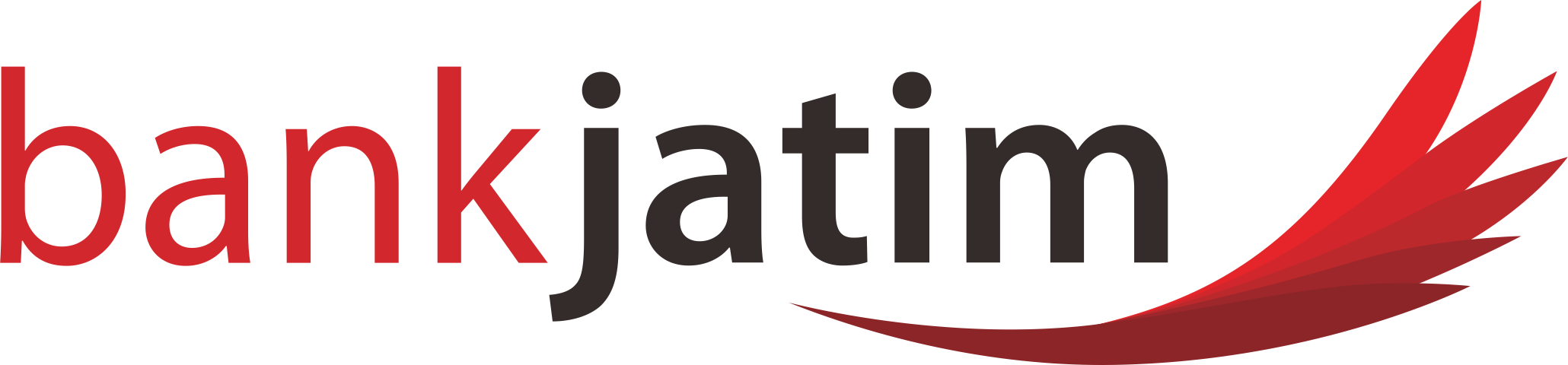 Logo Bank Jatim