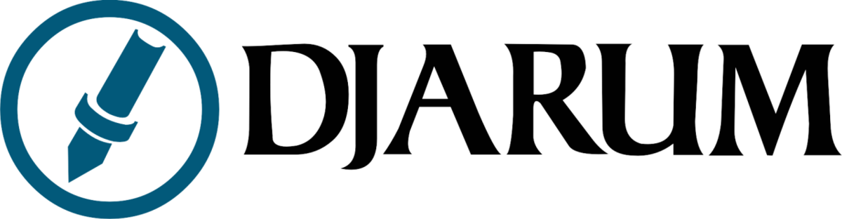 Logo Djarum