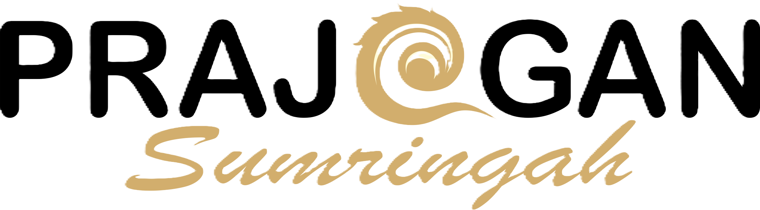 Logo Desa Prajegan