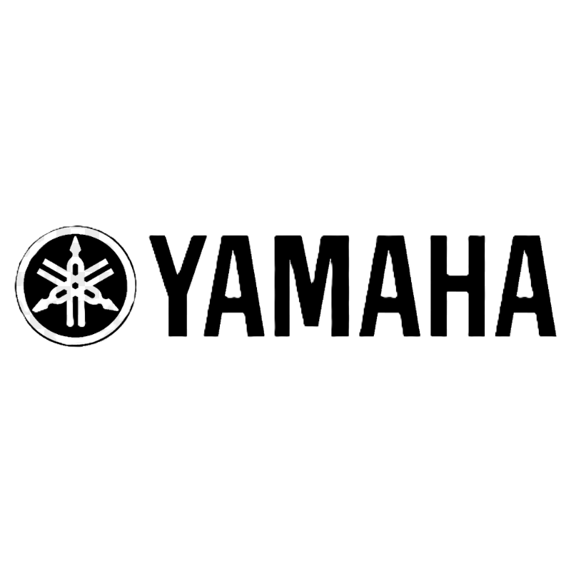 Logo Yamaha