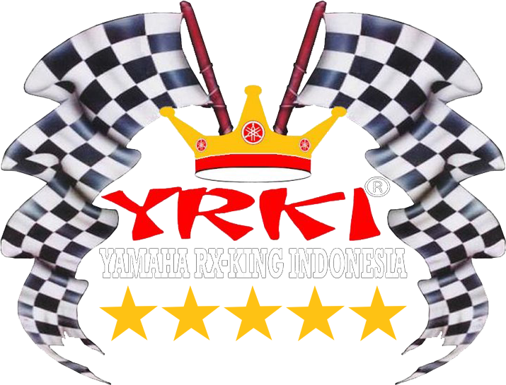 Logo YRKI